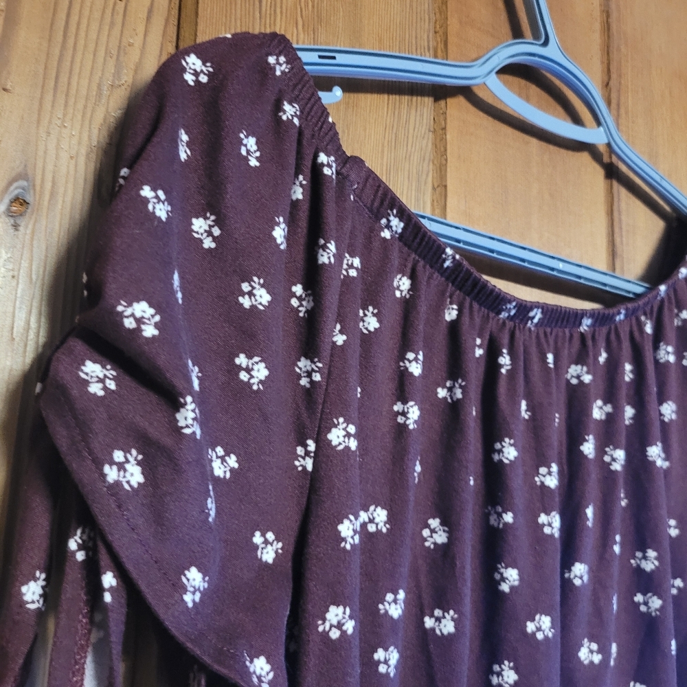 Eclipse Blouse - Picture 10 of 15